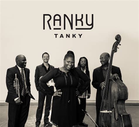 RANKY TANKY | Resilience Music Alliance