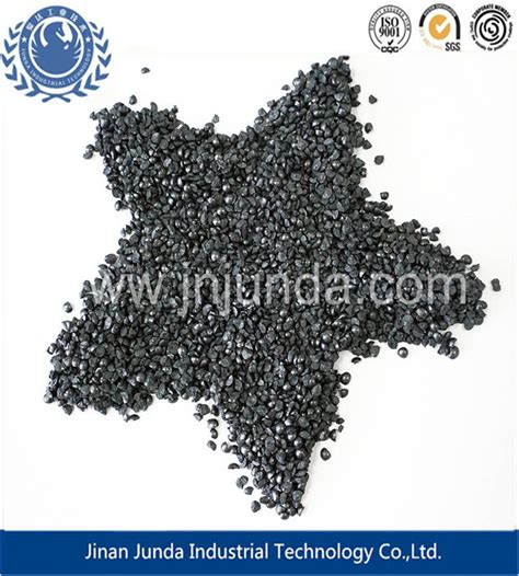 China Factory Cast Steel Shot Grit Chrome Alloy Long Time Peening