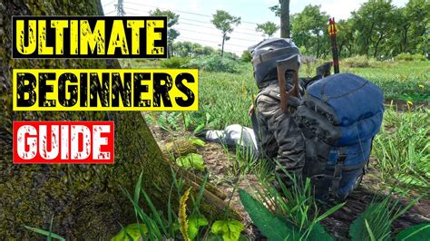 Scum The Ultimate Beginners Guide Part 7 YouTube