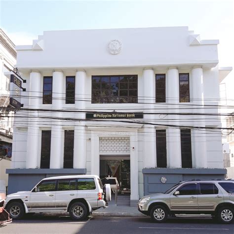 Pnb Building Plaza Libertad Iloilo Blogger She Mae