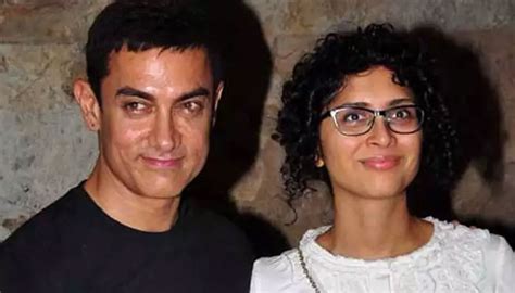 Aamir Khan Kiran Rao File Divorce After 15 Years Of Marriage