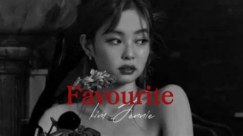 Kim Jennie Favourite Fmv Youtube