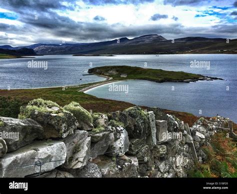 Loch eriboll scotland hi-res stock photography and images - Alamy