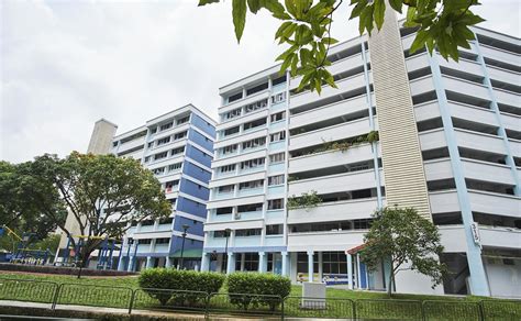 Bukit Batok HDB Estate - Bukit Batok HDB Flats & Bukit Batok HDB Apartments | 99.co