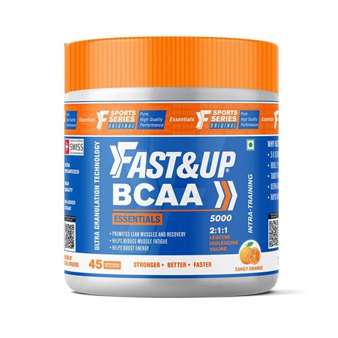 Top 7 Best Bcaa Under 1000 For Optimum Nutrition December 2023