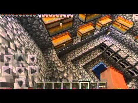 Casa Apocalipsis Minecraft Entera Vegeta Y Willy Youtube