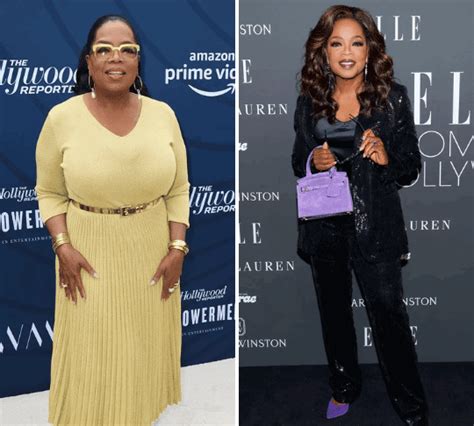 Celeb Extra Phun: This Celeb's Weight Loss Journey! - 9m5xarc