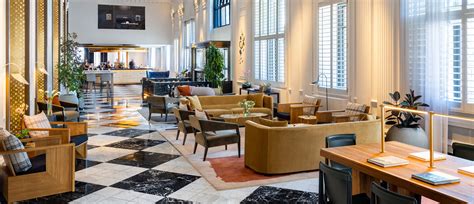 Contact Us Hotel Washington