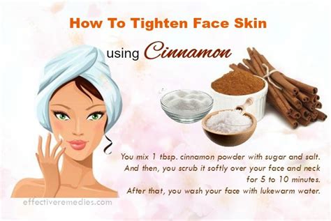 43 Best Ways How To Tighten Face Skin Naturally And Fast At Home Page 2