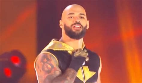 Ricochet Says He Knew He Made Right Decision Leaving Wwe For Aew