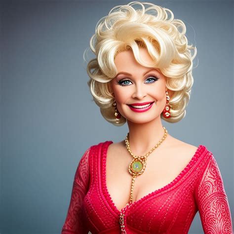 How To Do Your Hair Makeup Dolly Parton Style Shop The Style Big