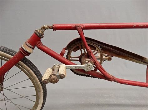 Sold Price: Vintage Chopper Bicycle - April 6, 0116 9:00 AM EDT ...