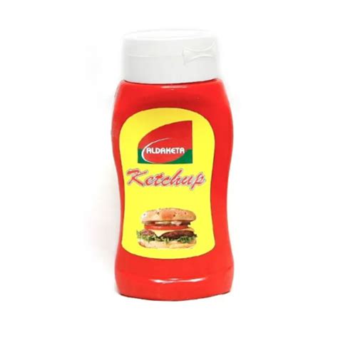 Mercado Pinar Envios Cuba Paquetes A Cuba Ketchup 300 G