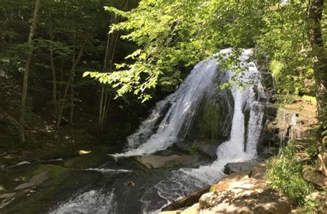 6 Easy Hikes in Virginia's Blue Ridge Mountains | Roanoke Hiking