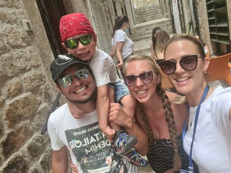 Panoramic Drive And Old Town Walking Tour Dubrovnik Tours