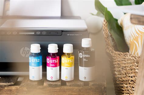 Dają tusz na 3 lata gratis do HP Smart Tank 515. Oto dlaczego ...