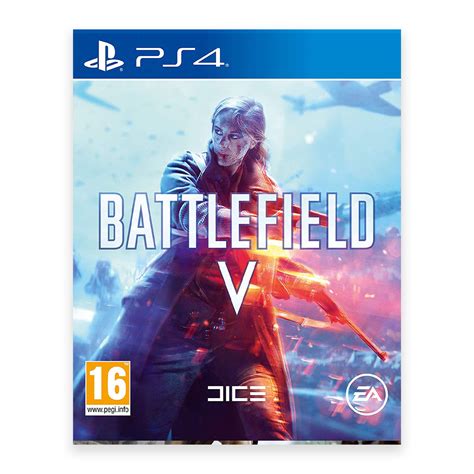 Battlefield V El Cartel Gamer