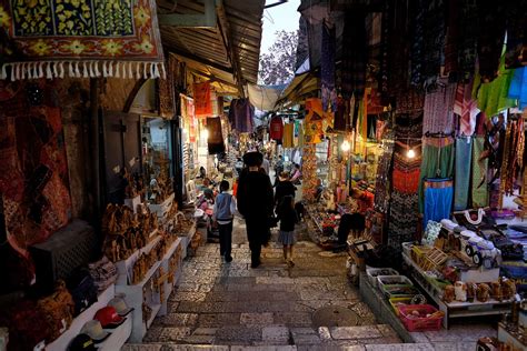 When to Go and Other Fast Facts for Jerusalem, Israel