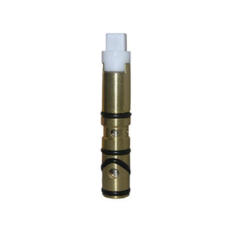 LARSEN SUPPLY CO INC S Tub Shower Stem Cartridge Single Lever Hot Cold Brass
