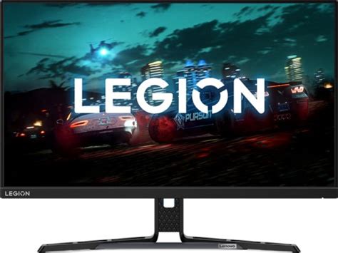 לקנות מסך מחשב Lenovo Legion Y27h 30 27 165Hz WQHD IPS AMD FreeSync