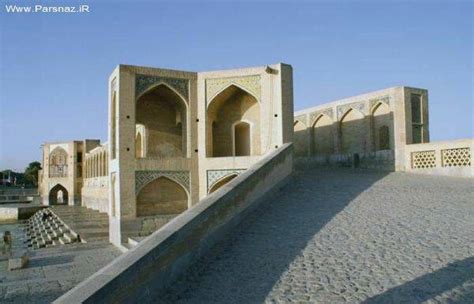 tourism and environment: Spectacular photos of monuments in Iran