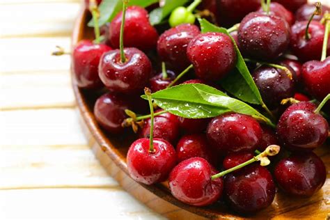 20 Facts About Cherries To Discover Its Deliciousness Facts Net