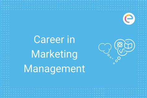 A Career In Marketing Management In Canada Canada Us Australia Uk