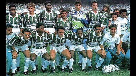 Vitória x Palmeiras 12 12 1993 jogo completo YouTube