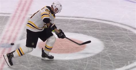 Hockey fans roast Brad Marchand after his epic shootout fail | Offside