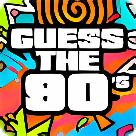 Guess The 90's for iPhone - Download