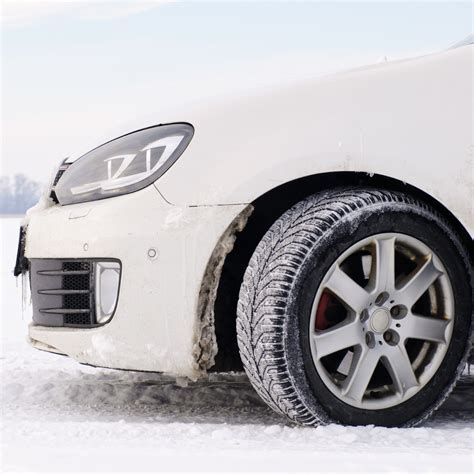 Car Winterization Checklist Tips To Get Your Car Winter Ready