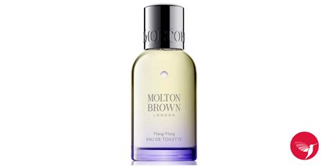 Ylang-Ylang Molton Brown perfume - a new fragrance for women 2015