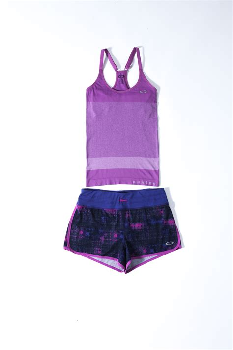 S Hot Weather Running Wear Reviewed Canadian Running Magazine