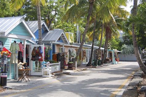 Key West Street Hai Au Aviation The Unique Seaplane Airline Tour In