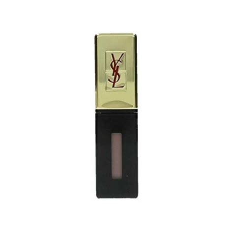 Yves Saint Laurent Rouge Pur Couture Glossy Stain Rebel Nudes Lip Gloss 101 Nude Provocateur