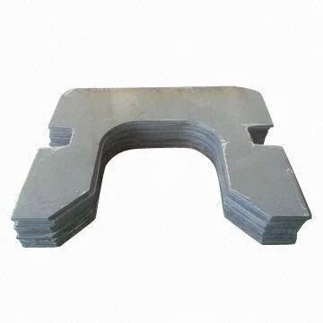 Fabricated Metal Parts at Best Price in India