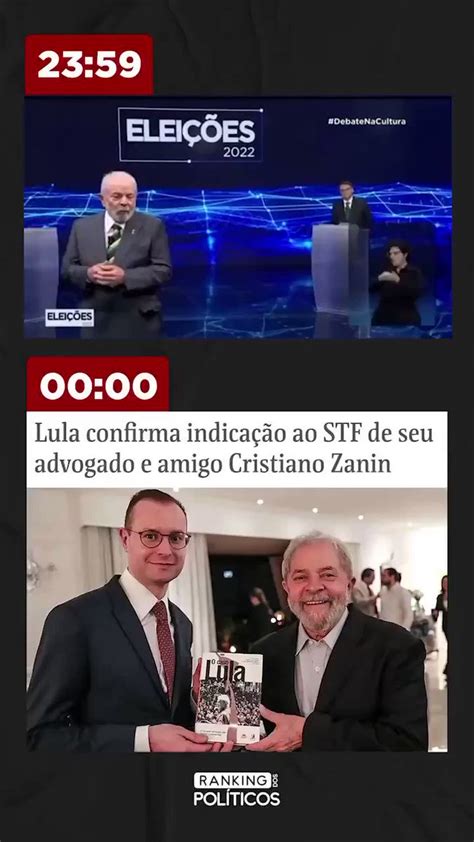 Gustavo Segré on Twitter Não é democrático um Presidente da