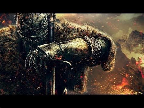 Guia Dark Souls Todo El Recorrido El Ultimo Gigante Perseguidor Y