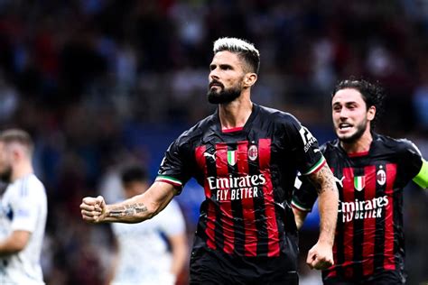 Ac Milan Torino Les Compositions Probables Befoot