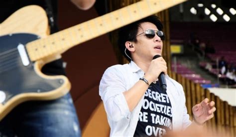 Ditantang Pasha Konser 4 Jam Tanpa Jeda Ariel NOAH Jawab Begini