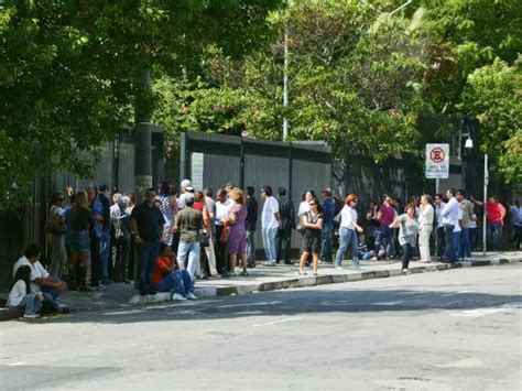 Visto no Consulado Americano em São Paulo - Endereço e Site | Turismo ...