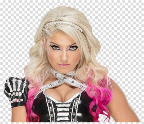 Download Alexa Bliss Png 2017 Clipart Alexa Bliss Wwe Raw Womens