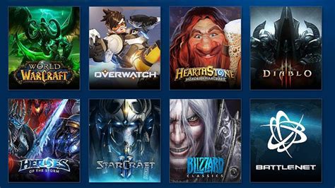 Blizzard Boss 'Happy' with the Early Progress on the Increased Pace of ...
