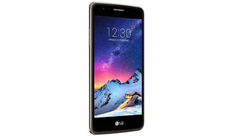 Lg K8 Gold Lg România