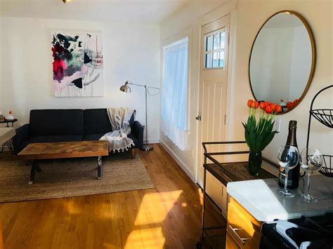 [UPDATED] 30 Dreamy Airbnb Eureka, California Vacation Rentals