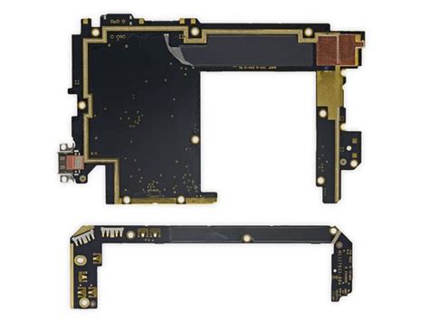 Microsoft Surface Duo Teardown Hd