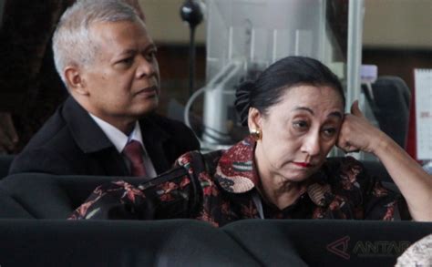 Ini Nama Nama Pansel Pengganti Hakim Maria Farida Okezone Nasional