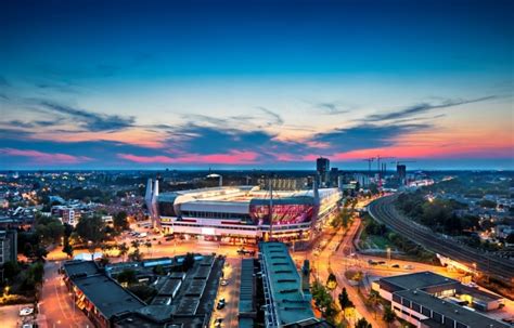 Philips Stadion Events op Events.nl