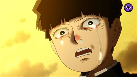 EL FINAL DE MOB PSYCHO 100 Reseña 26 YouTube