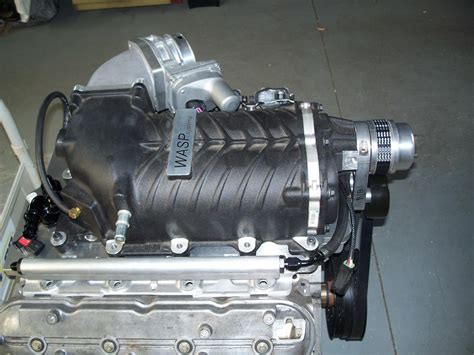 Supercharged V6 Duratec Supercharger Builds 51 Off